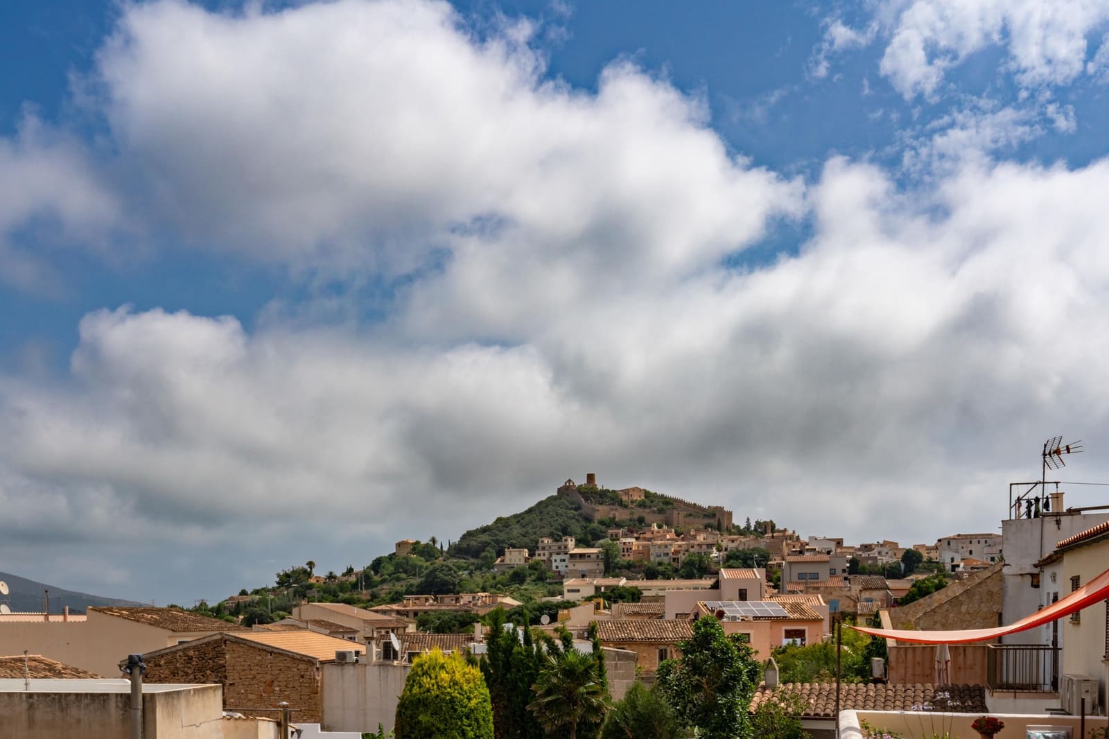 4 sovrum Villa till salu i Capdepera med pool - 795 000 € (Ref: 9164653)