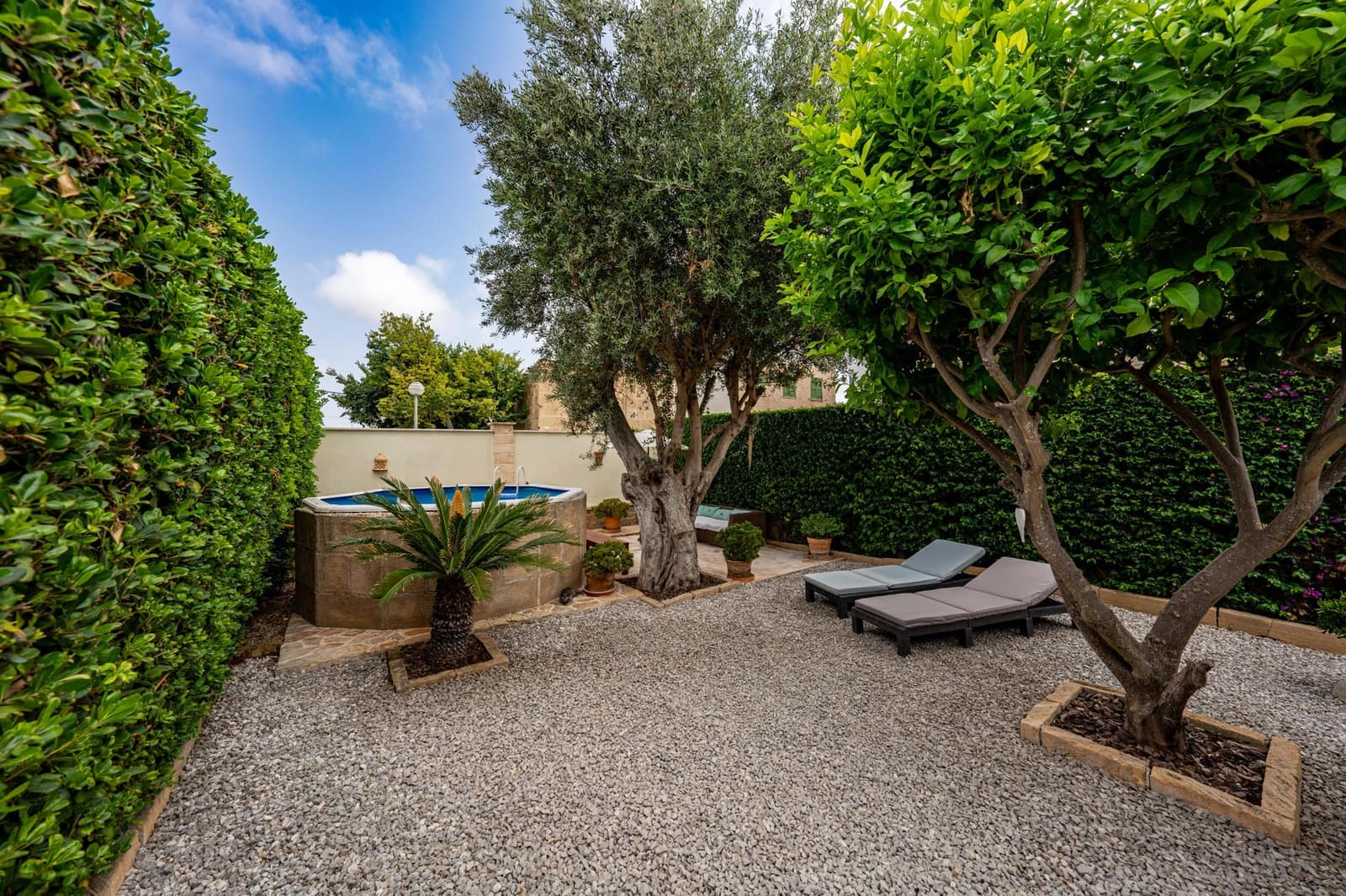 4 sovrum Villa till salu i Capdepera med pool - 795 000 € (Ref: 9164653)