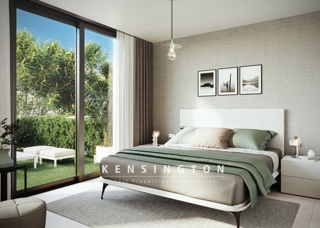 2 soveværelse Lejlighed til salg i Capdepera med swimmingpool - € 505.000 (Ref: 9164654)