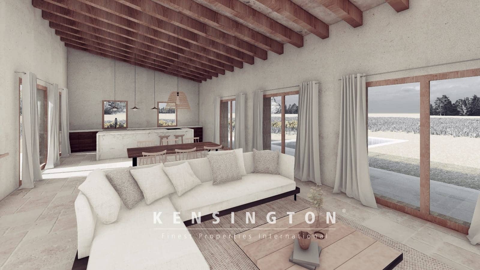 Grunde uden byggetilladelser til salg i Arta - € 325.000 (Ref: 9164655)