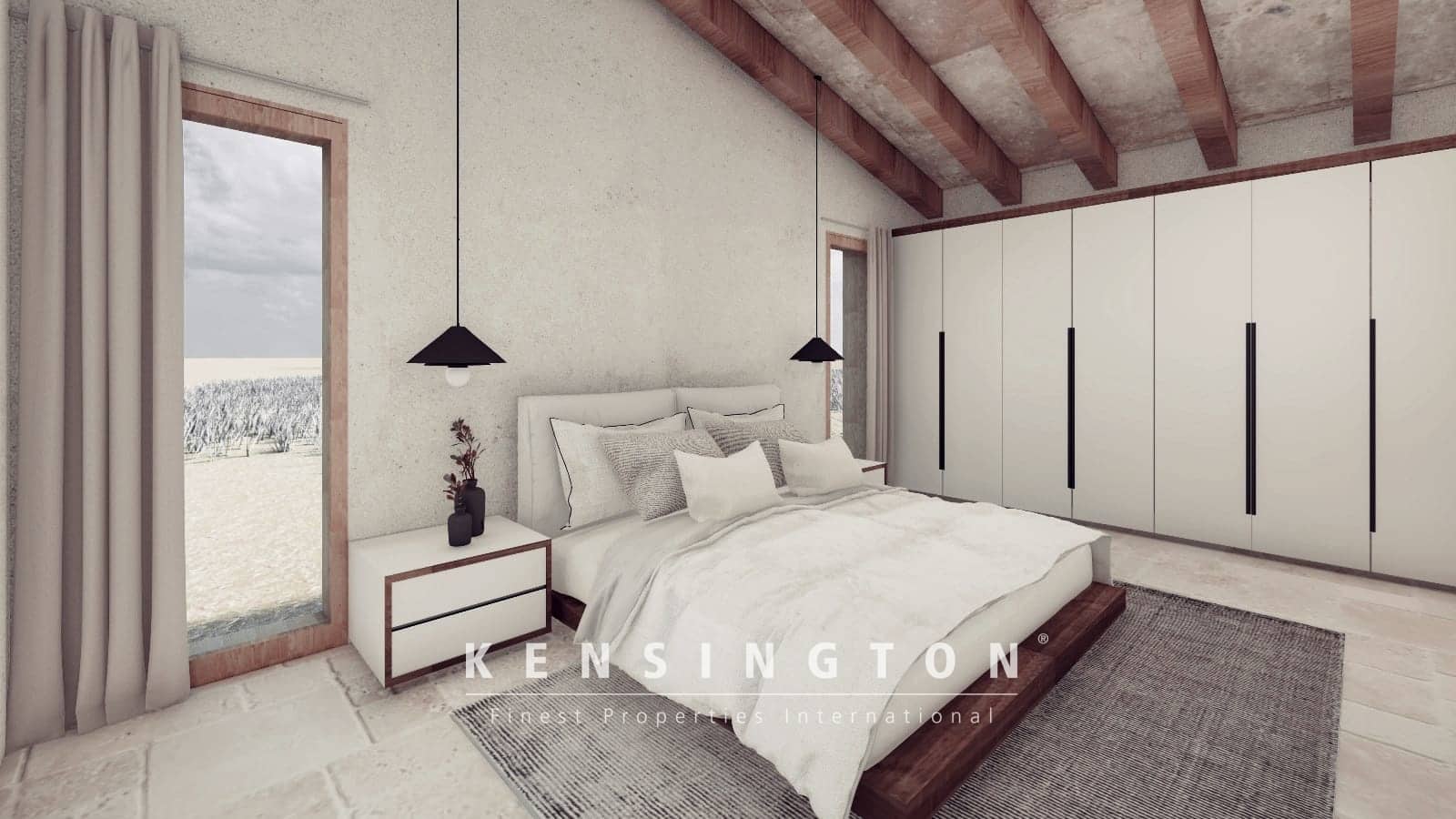 Grunde uden byggetilladelser til salg i Arta - € 325.000 (Ref: 9164655)