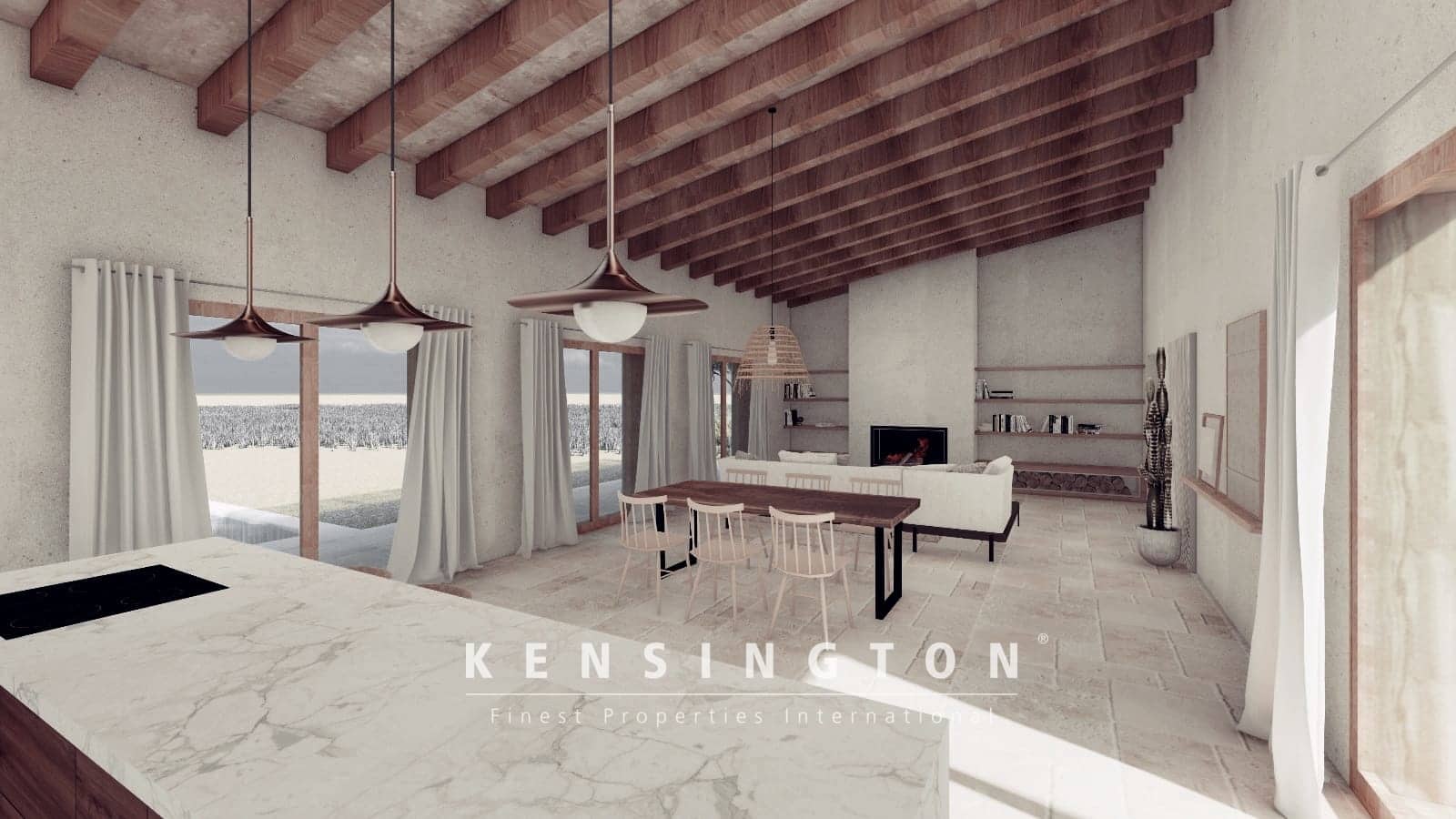 Grunde uden byggetilladelser til salg i Arta - € 325.000 (Ref: 9164655)