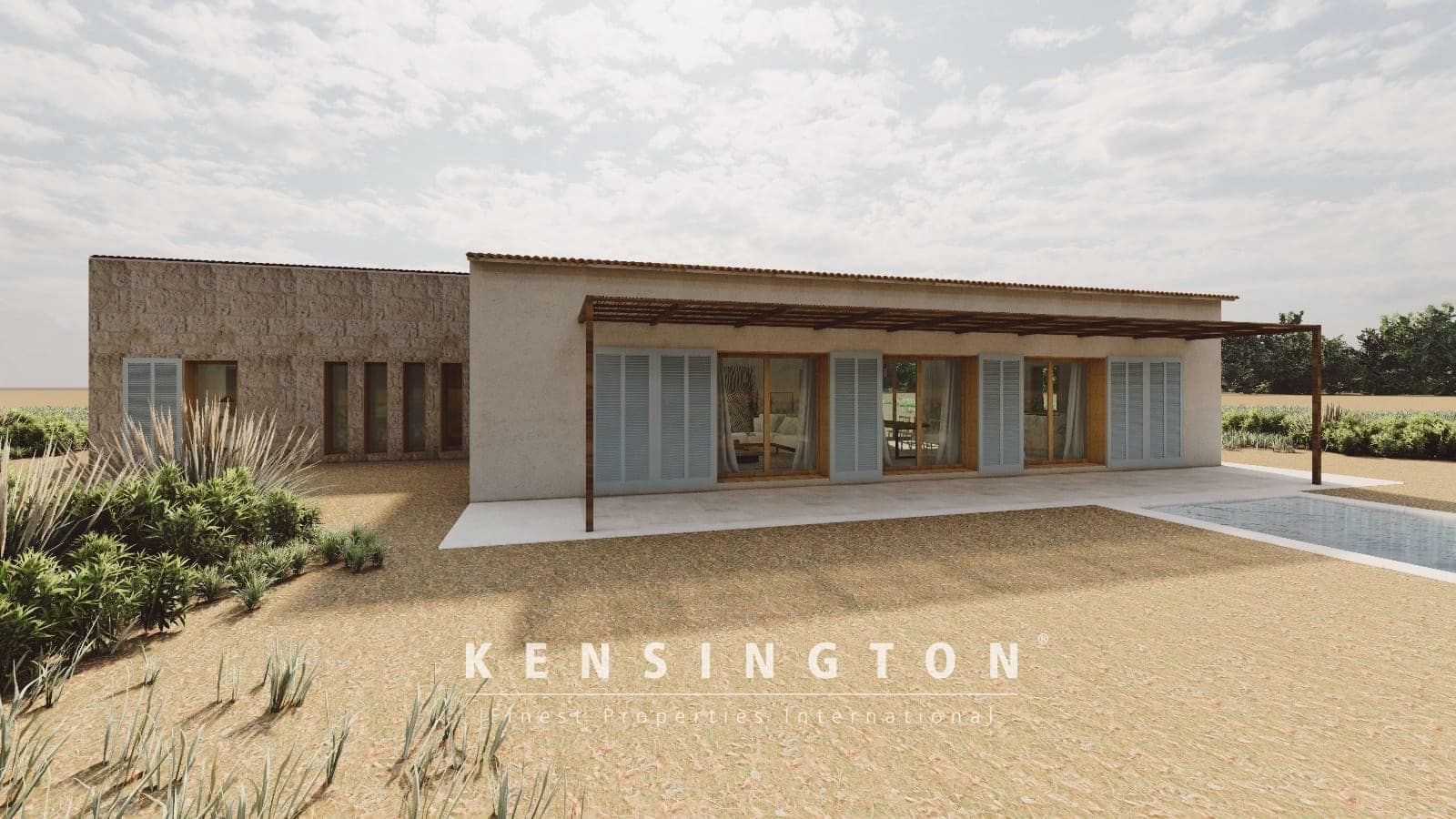 Grunde uden byggetilladelser til salg i Arta - € 325.000 (Ref: 9164655)