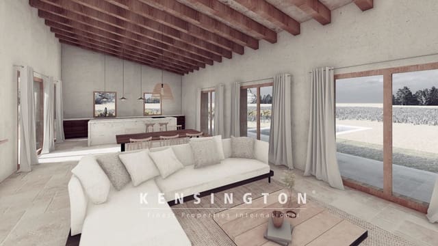 Undeveloped Land for sale in Artà - € 325,000 (Ref: 9164655)