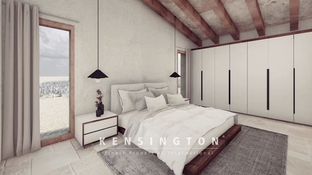 Undeveloped Land for sale in Artà - € 325,000 (Ref: 9164655)