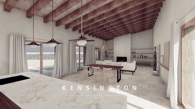 Undeveloped Land for sale in Artà - € 325,000 (Ref: 9164655)