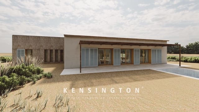 Undeveloped Land for sale in Artà - € 325,000 (Ref: 9164655)