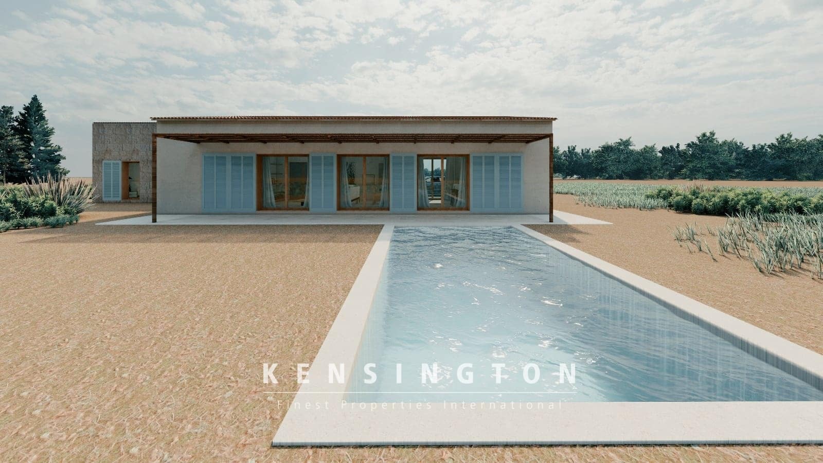 Grunde uden byggetilladelser til salg i Arta - € 325.000 (Ref: 9164655)