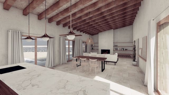 Terreno Non Edificato in vendita in Artà - 350.000 € (Rif: 9164655)