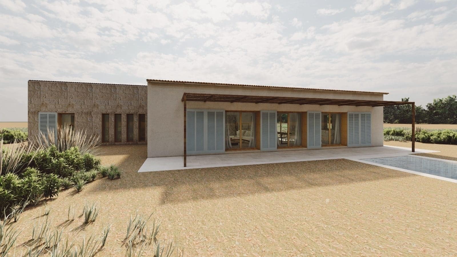 Terre non Aménagée à vendre à Arta - 350 000 € (Ref: 9164655)
