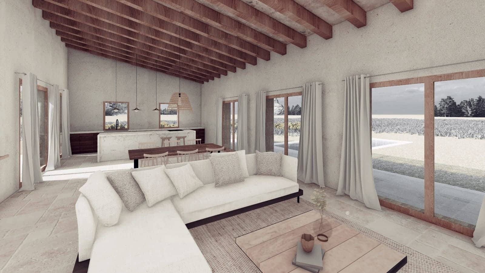 Terre non Aménagée à vendre à Arta - 350 000 € (Ref: 9164655)