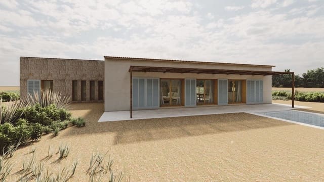 Terreno Non Edificato in vendita in Artà - 350.000 € (Rif: 9164655)