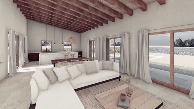Terreno Non Edificato in vendita in Artà - 350.000 € (Rif: 9164655)