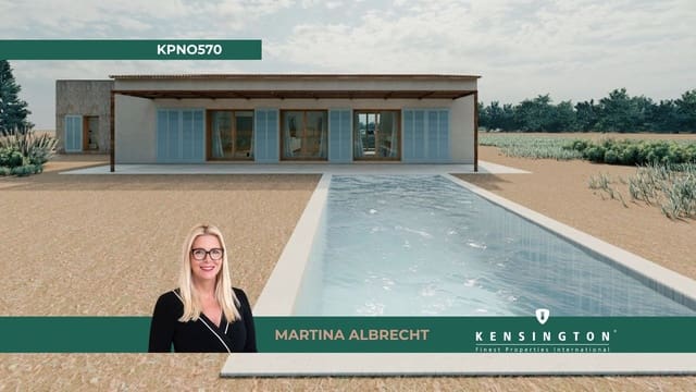 Terreno Non Edificato in vendita in Artà - 350.000 € (Rif: 9164655)