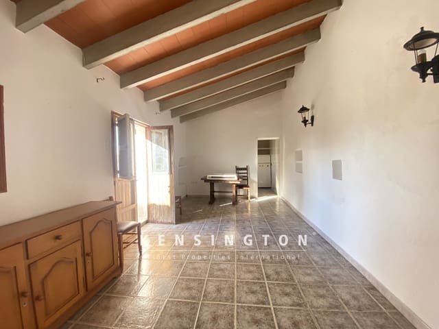 Chalet de 2 habitaciones en Capdepera en venta con piscina - 435.000 € (Ref: 9164657)