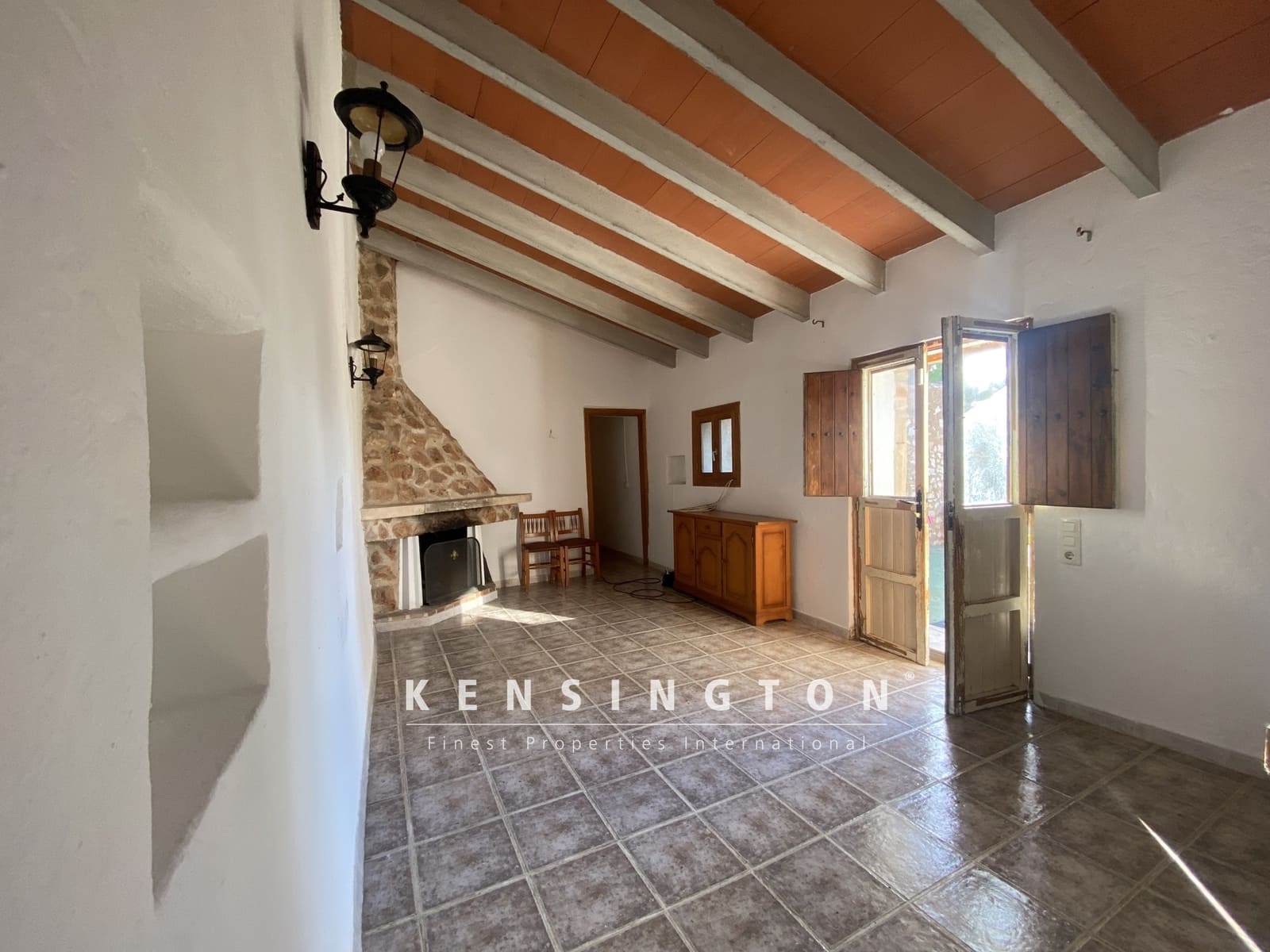 2 Zimmer Villa zu verkaufen in Capdepera mit Pool - 435.000 € (Ref: 9164657)