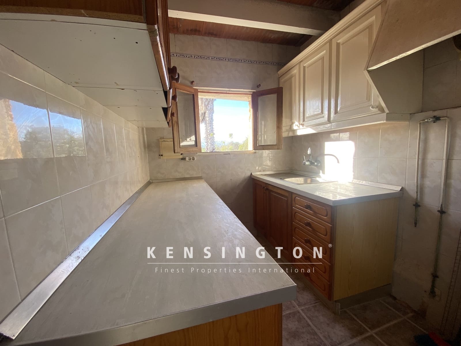 2 Zimmer Villa zu verkaufen in Capdepera mit Pool - 435.000 € (Ref: 9164657)