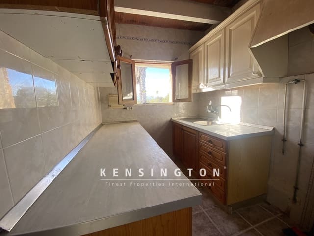 Chalet de 2 habitaciones en Capdepera en venta con piscina - 435.000 € (Ref: 9164657)