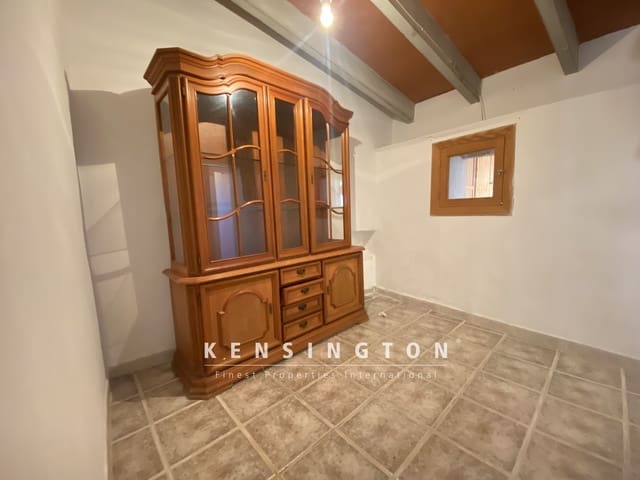 Chalet de 2 habitaciones en Capdepera en venta con piscina - 435.000 € (Ref: 9164657)