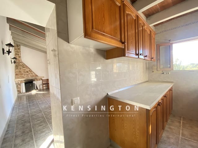 Chalet de 2 habitaciones en Capdepera en venta con piscina - 435.000 € (Ref: 9164657)