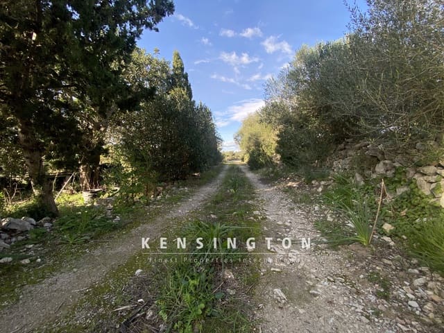 Chalet de 2 habitaciones en Capdepera en venta con piscina - 435.000 € (Ref: 9164657)