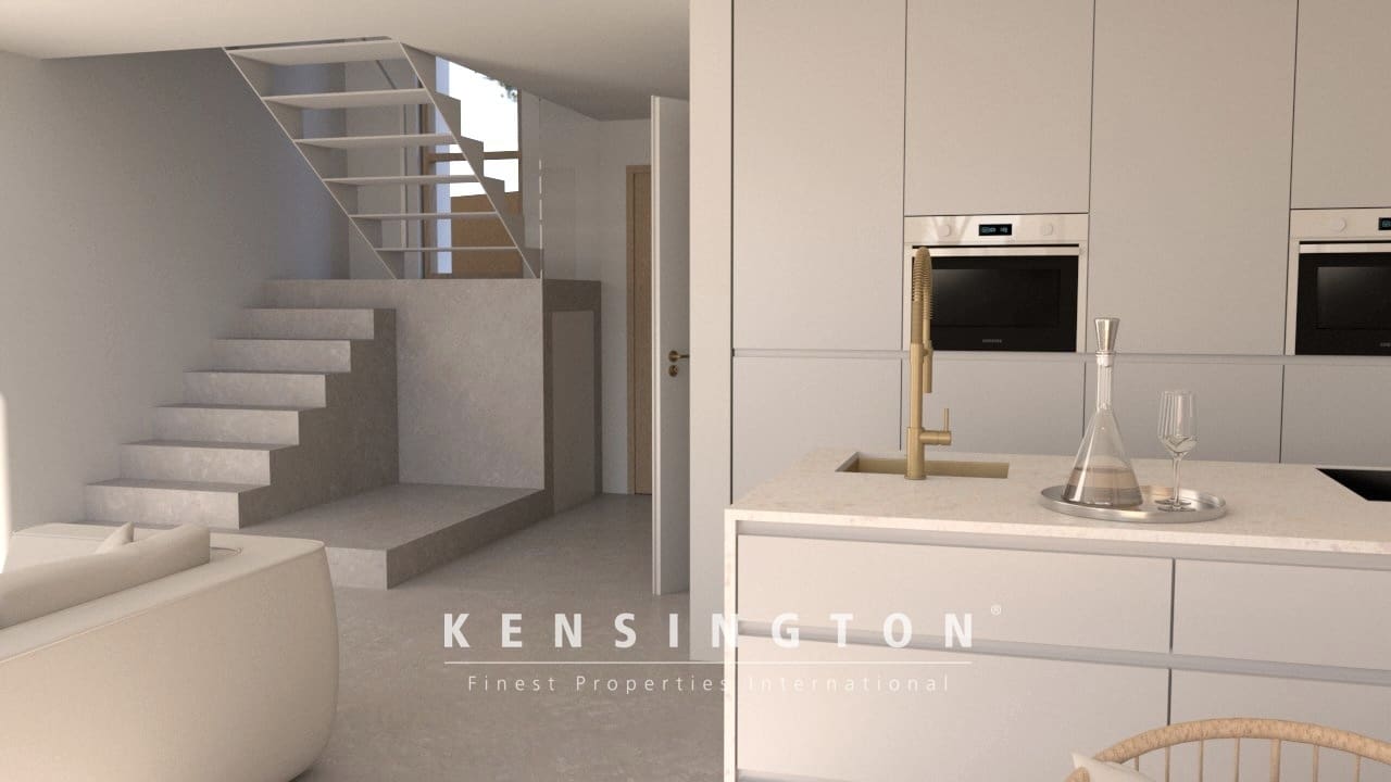 Terre non Aménagée à vendre à Capdepera - 249 000 € (Ref: 9164658)