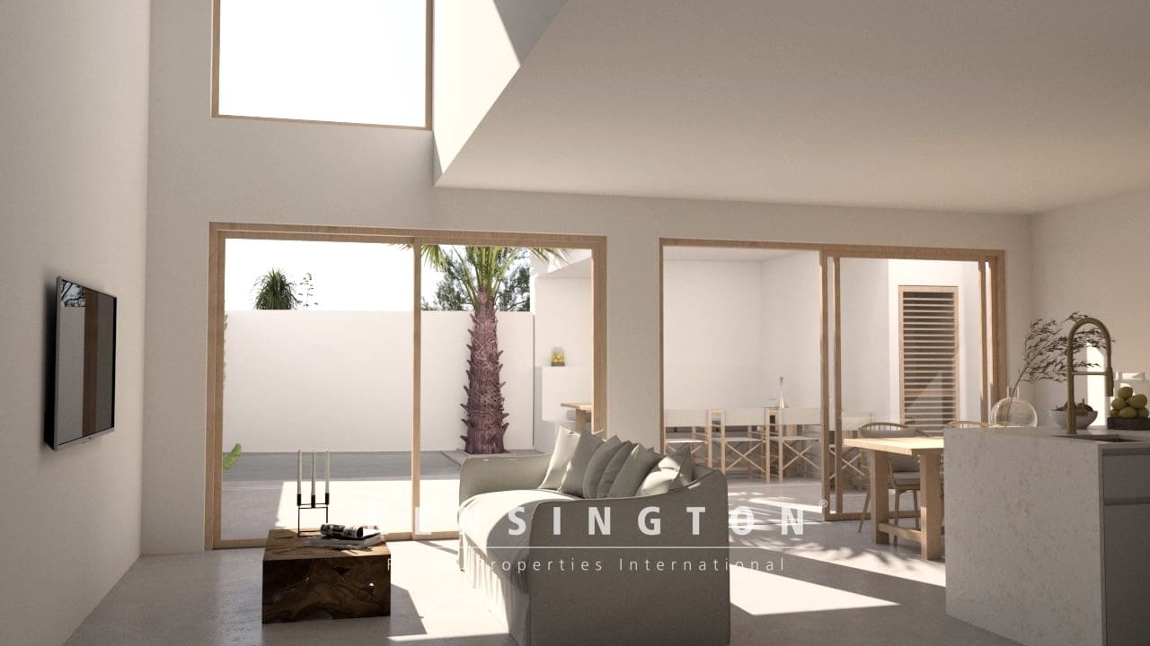 Terre non Aménagée à vendre à Capdepera - 249 000 € (Ref: 9164658)