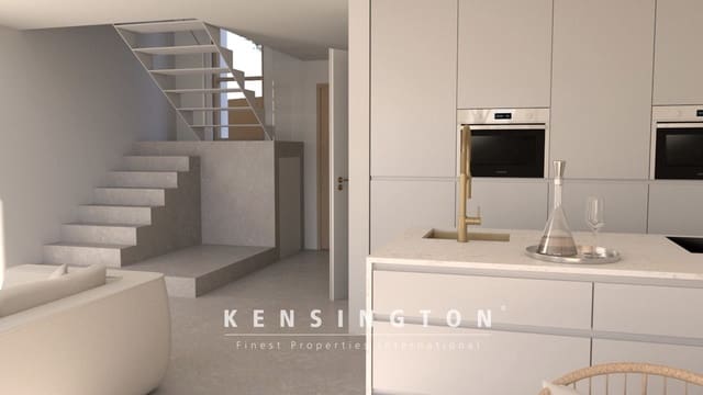 Terre non Aménagée à vendre à Capdepera - 249 000 € (Ref: 9164658)