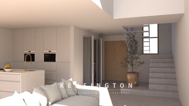 Terre non Aménagée à vendre à Capdepera - 249 000 € (Ref: 9164658)