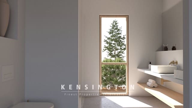 Terre non Aménagée à vendre à Capdepera - 249 000 € (Ref: 9164658)