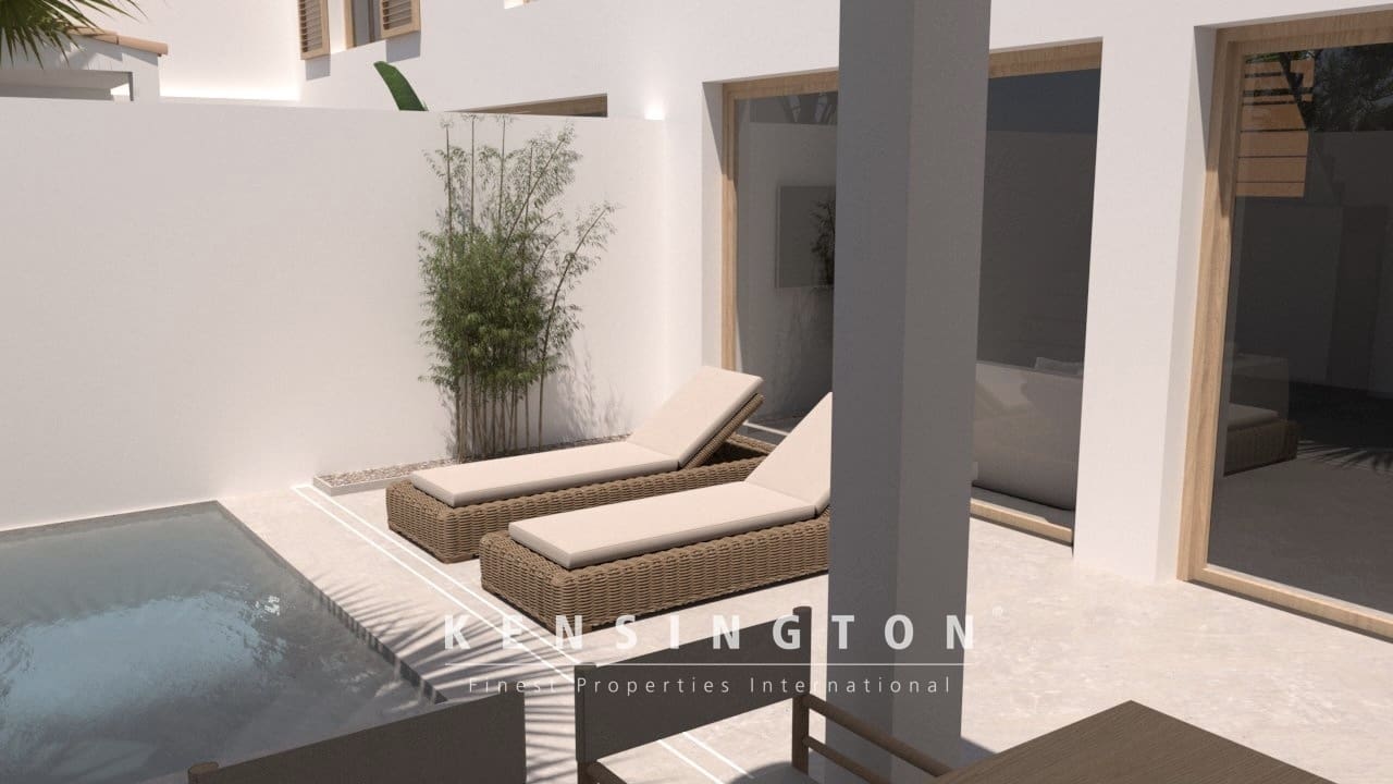 Terre non Aménagée à vendre à Capdepera - 249 000 € (Ref: 9164658)