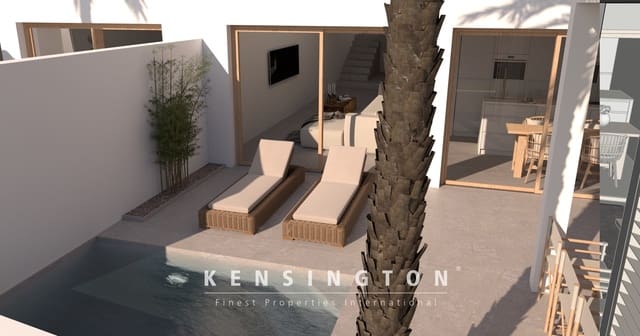 Terre non Aménagée à vendre à Capdepera - 249 000 € (Ref: 9164658)