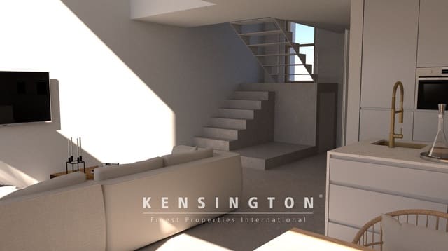 Terre non Aménagée à vendre à Capdepera - 249 000 € (Ref: 9164658)