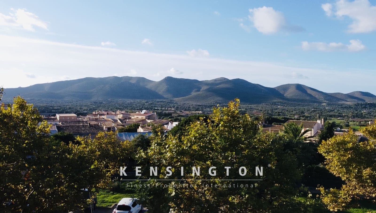 Terre non Aménagée à vendre à Capdepera - 249 000 € (Ref: 9164658)