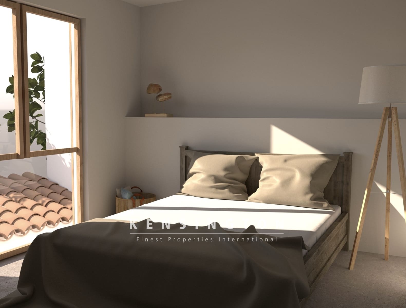 Terre non Aménagée à vendre à Capdepera - 249 000 € (Ref: 9164658)