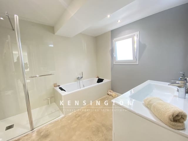 3 soveværelse Villa til salg i Port Verd, Son Servera med swimmingpool - € 1.175.000 (Ref: 9164660)