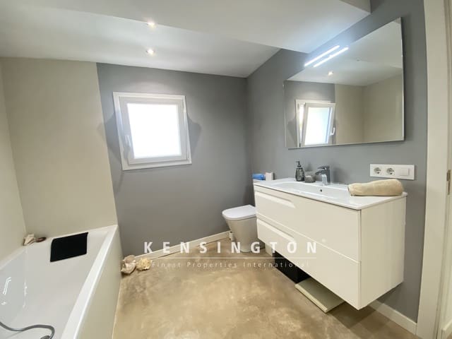 3 soveværelse Villa til salg i Port Verd, Son Servera med swimmingpool - € 1.175.000 (Ref: 9164660)