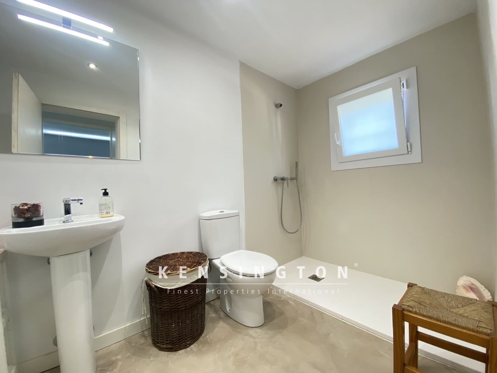 3 soveværelse Villa til salg i Port Verd med swimmingpool - € 1.175.000 (Ref: 9164660)