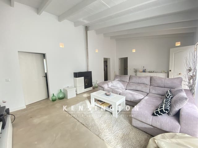 3 soveværelse Villa til salg i Port Verd, Son Servera med swimmingpool - € 1.175.000 (Ref: 9164660)