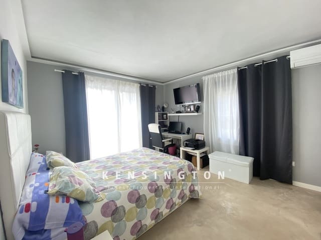 3 soveværelse Villa til salg i Port Verd, Son Servera med swimmingpool - € 1.175.000 (Ref: 9164660)