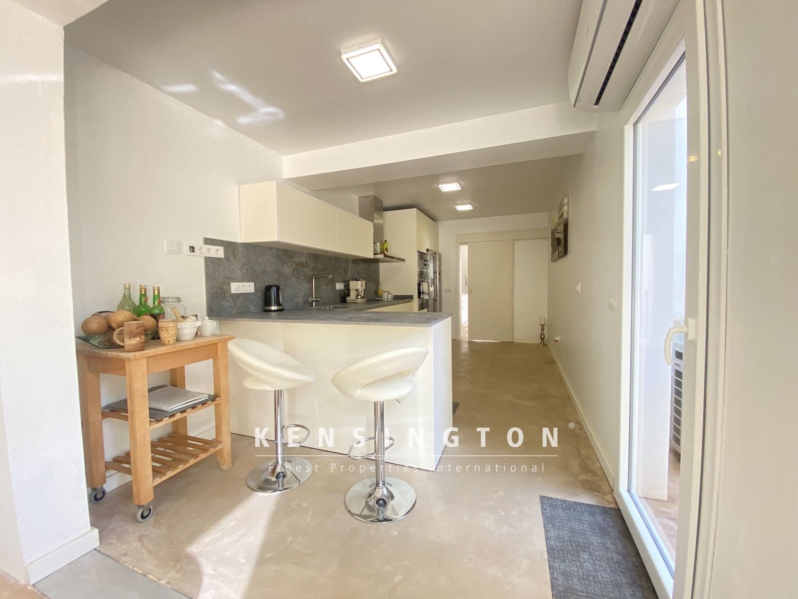 3 soveværelse Villa til salg i Port Verd med swimmingpool - € 1.175.000 (Ref: 9164660)