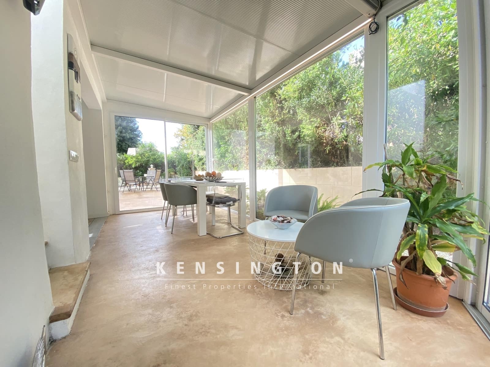 3 soveværelse Villa til salg i Port Verd med swimmingpool - € 1.175.000 (Ref: 9164660)