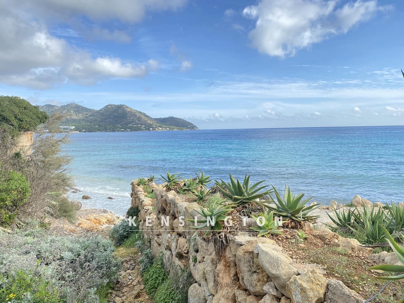 3 soveværelse Villa til salg i Port Verd med swimmingpool - € 1.175.000 (Ref: 9164660)