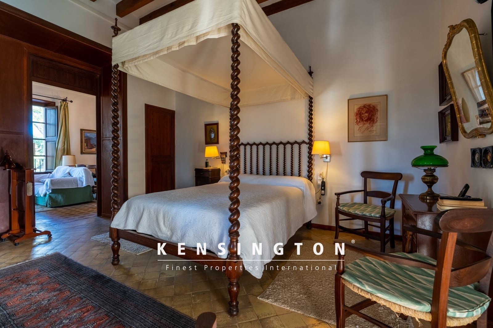 11 slaapkamer Villa te koop in Manacor - € 7.600.000 (Ref: 9164663)