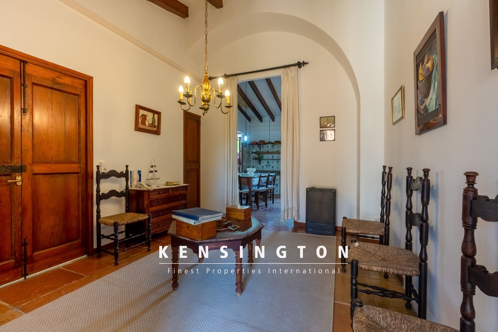 11 slaapkamer Villa te koop in Manacor - € 7.600.000 (Ref: 9164663)