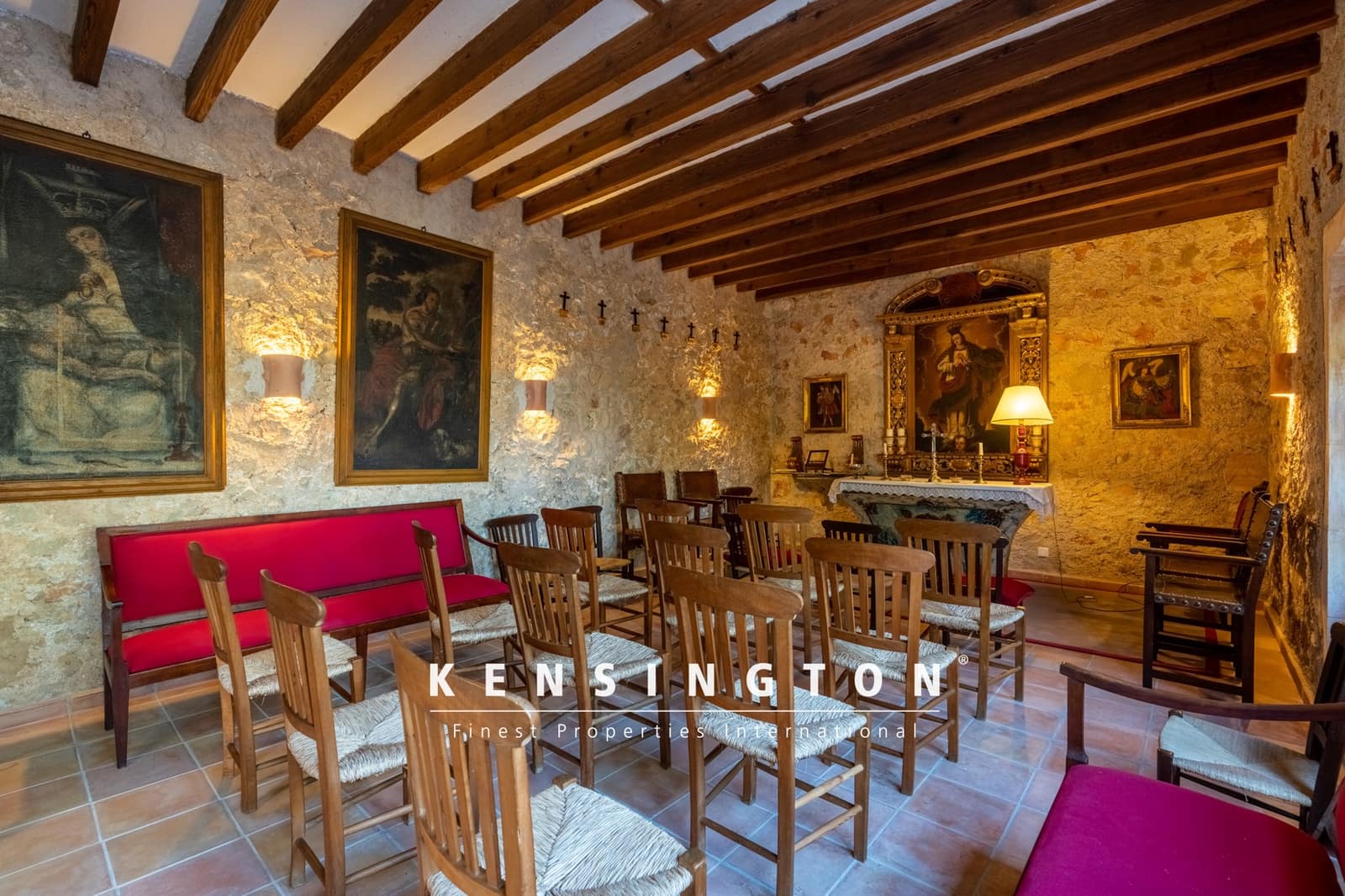 11 slaapkamer Villa te koop in Manacor - € 7.600.000 (Ref: 9164663)