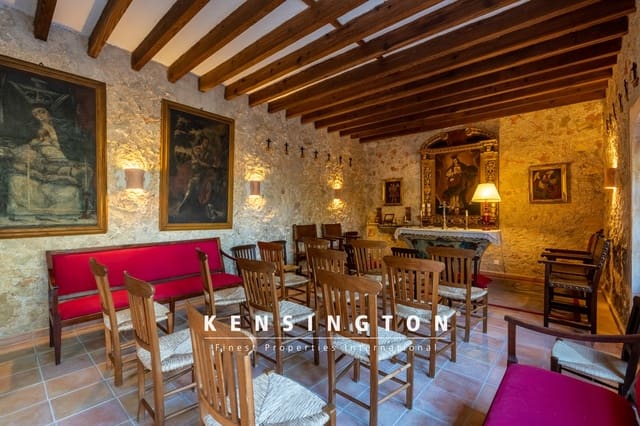 11 slaapkamer Villa te koop in Manacor - € 7.600.000 (Ref: 9164663)