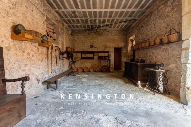 11 slaapkamer Villa te koop in Manacor - € 7.600.000 (Ref: 9164663)