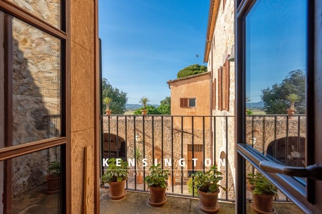 11 slaapkamer Villa te koop in Manacor - € 7.600.000 (Ref: 9164663)