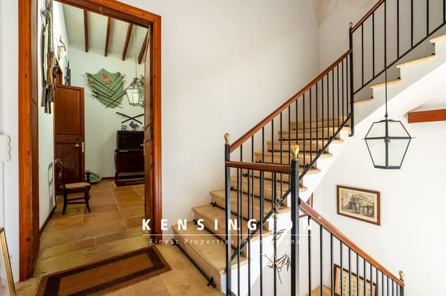 11 slaapkamer Villa te koop in Manacor - € 7.600.000 (Ref: 9164663)